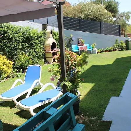 Apartment Mare Makarska