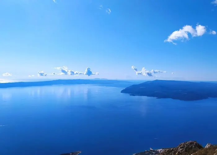 Mare Διαμέρισμα