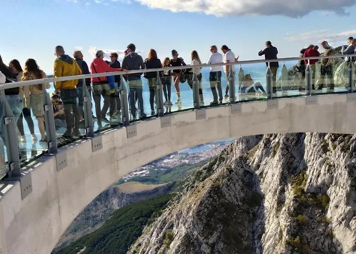 Διαμέρισμα Mare Μακάρσκα