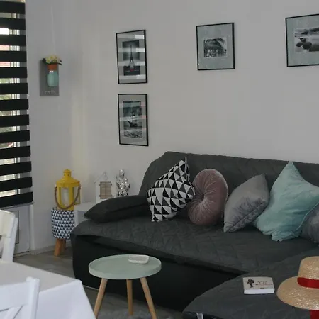 Mare Apartament *