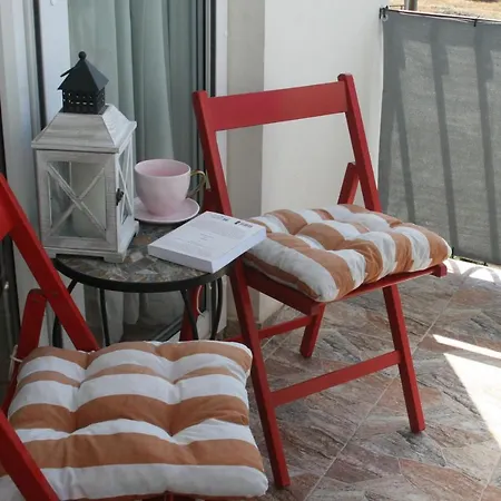 Mare Apartament *
