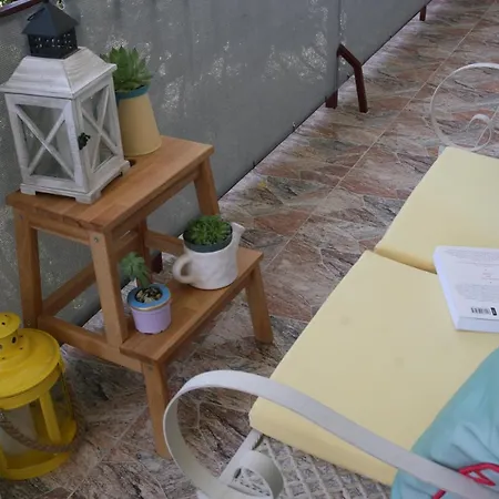 Apartament Mare *