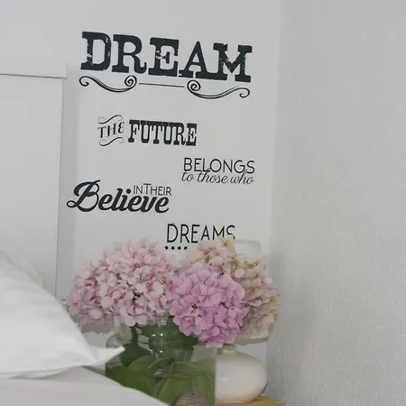 Apartament Mare