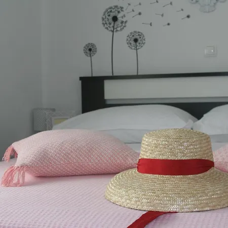 Apartament Mare *