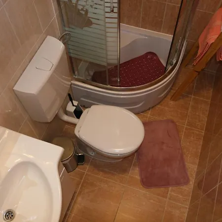 Mare Apartament *