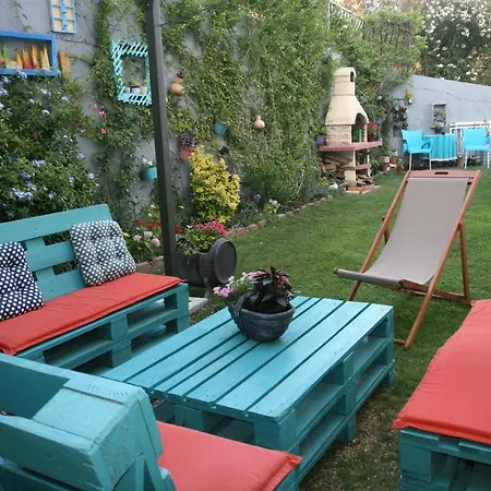 Mare Apartament