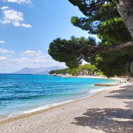 Lägenhet Mare Makarska