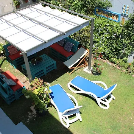 Mare Appartamento