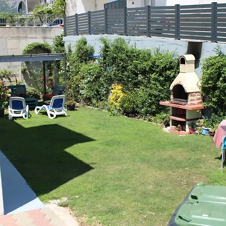 Apartamento Mare Makarska