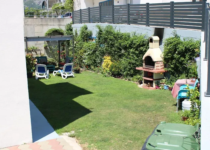 Appartamento Mare Makarska