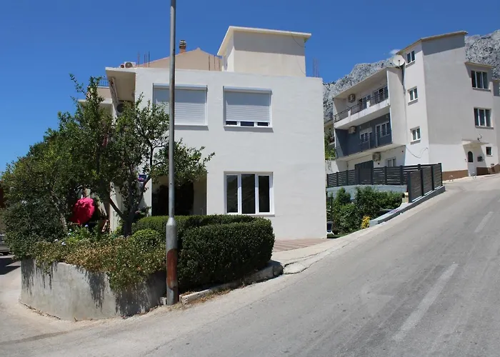 Apartmán Mare