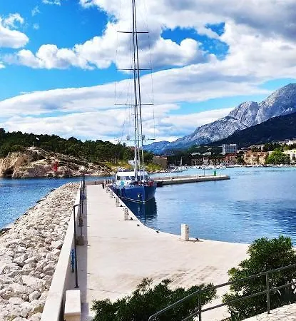Mare * Makarska