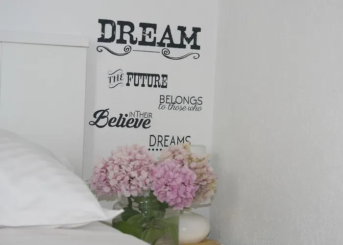 Apartman Mare