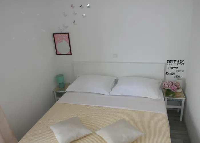 Mare Apartman Makarska