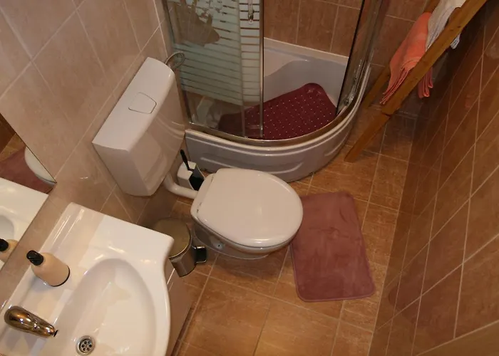 Mare Apartman *