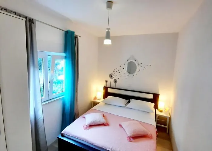 Mare Apartman Makarska