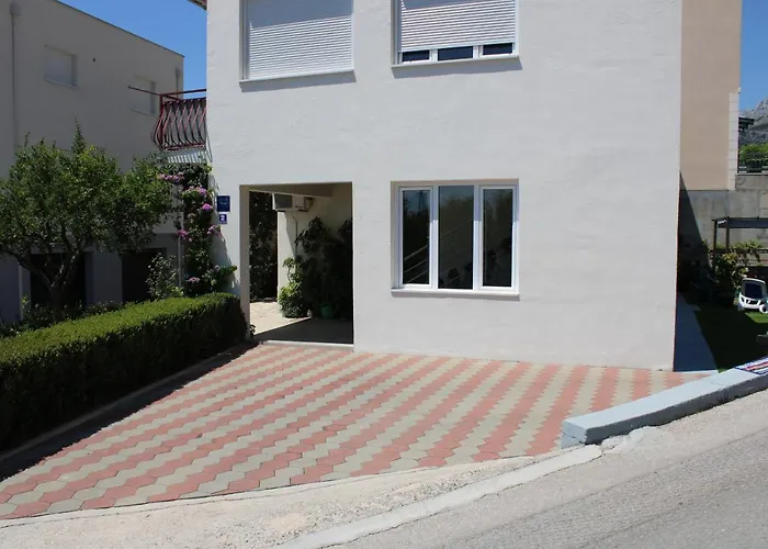 Mare Apartman *